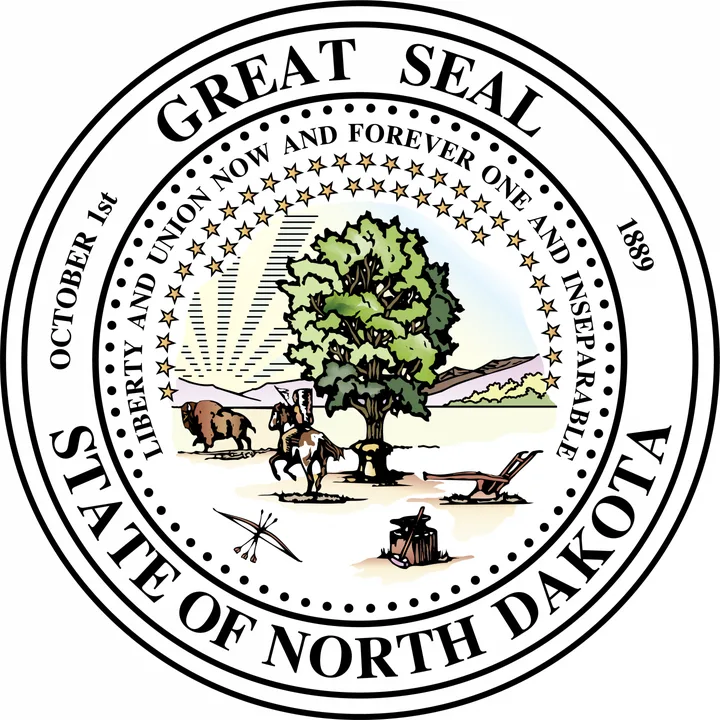 Recall Gov. Burgum