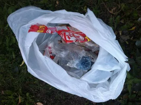A Litter-free Markham
