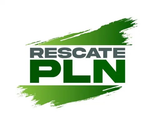 Rescate al PLN