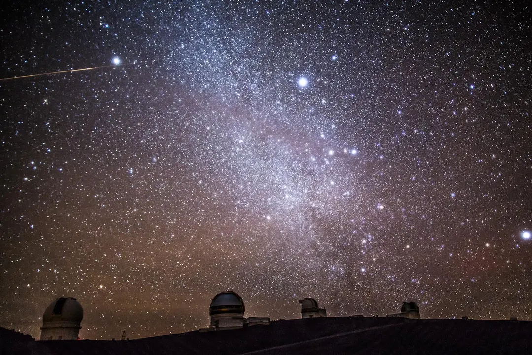 Support The Thirty Meter Telescope