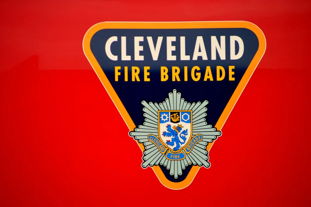 Oppose the Cuts in Cleveland Fire Brigade