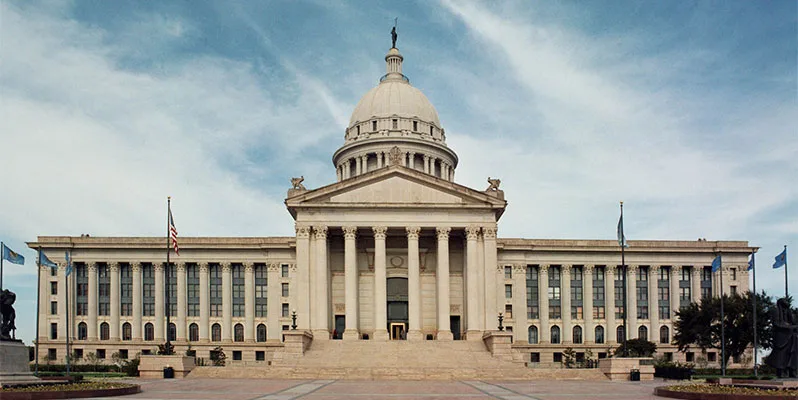 Take Back Oklahoma with HB 1054