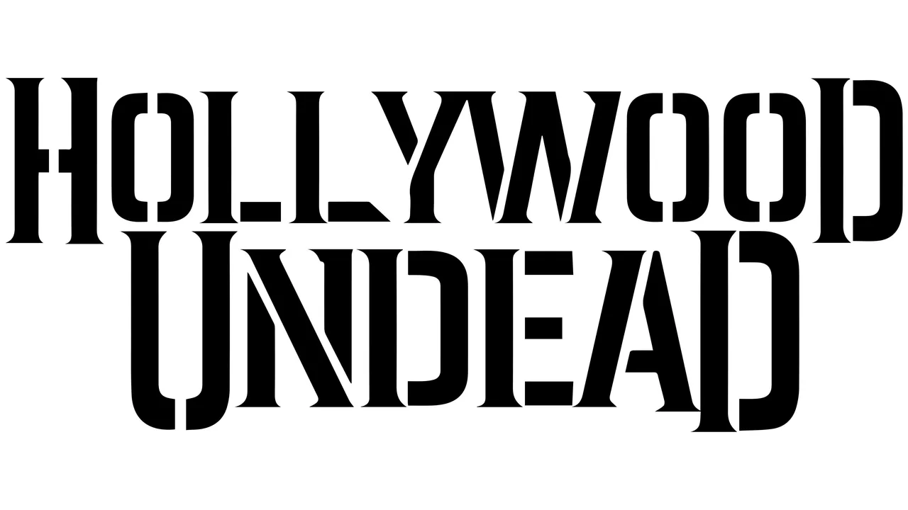 LEWIS STEVENS FOR HOLLYWOOD UNDEAD