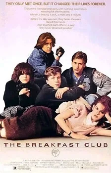 Keep "The Breakfast Club" on Netflix