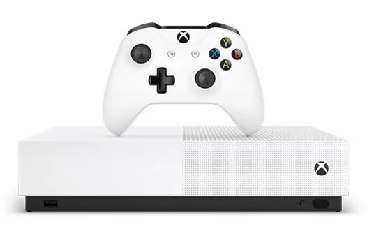 Give my Xbox back Kristin