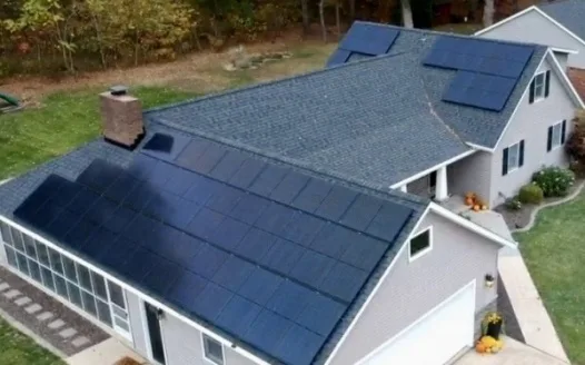 Supporting Rooftop Solar in Teutopolis