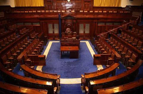 Irish people call for 32nd dail to be dissolved