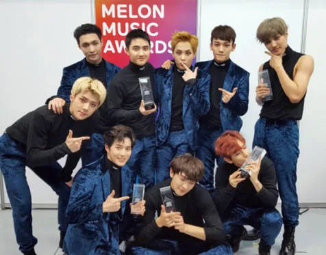 BRING EXO TO AUSTRALIA