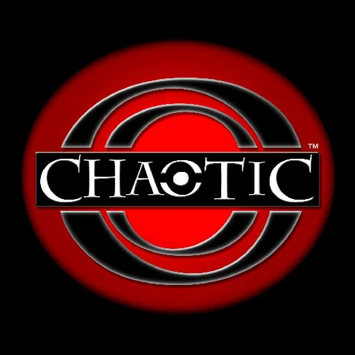OPERATION SAVE CHAOTIC