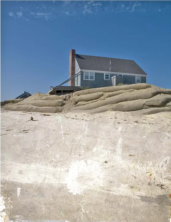 Madaket Coastal Erosion
