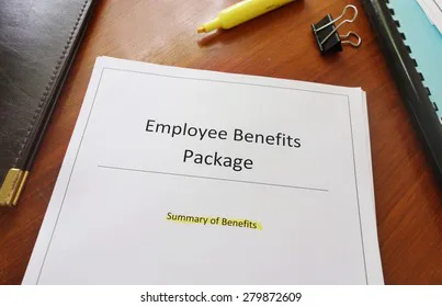 the BENEFIT of working for this company