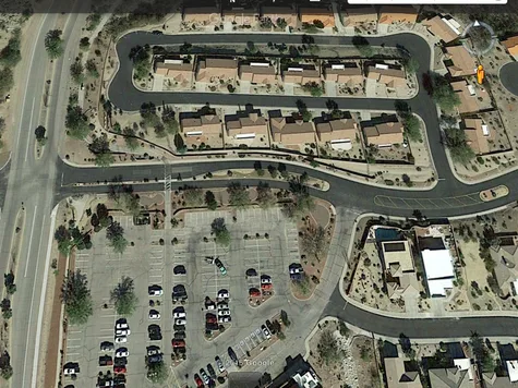 VOTE "NO" ON CELL TOWER AT SAN IGNACIO GOLF COURSE, GREEN VALLEY, AZ