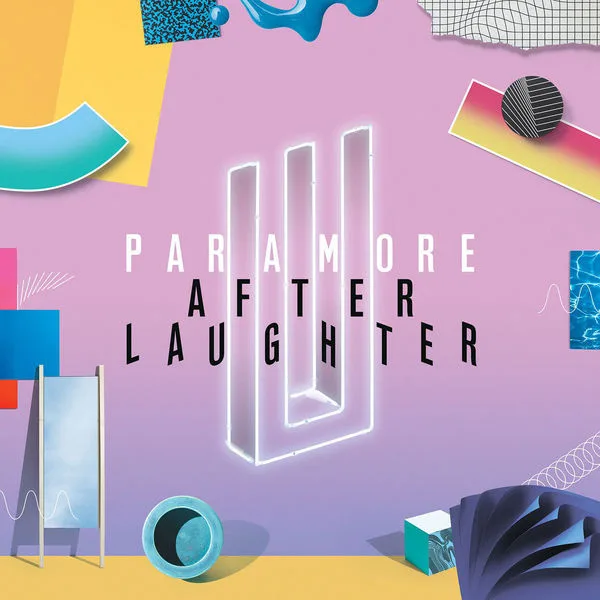 Day 2 for Paramore Tour Four in Manila