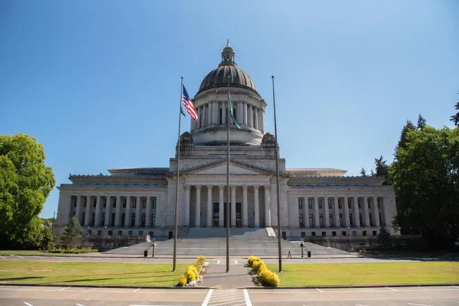 Petition to Recall WA State Representative Mike Hope, LD 44
