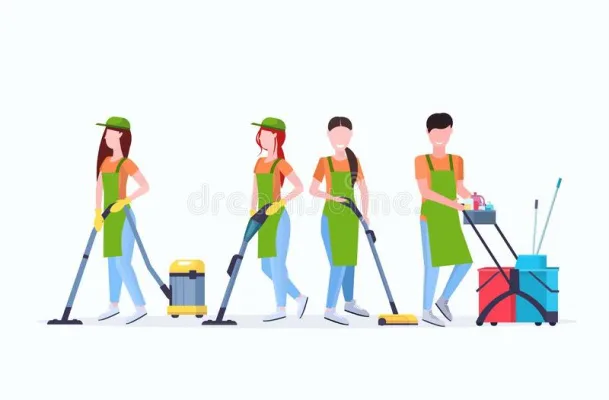 We want to keep our workers, thank you.