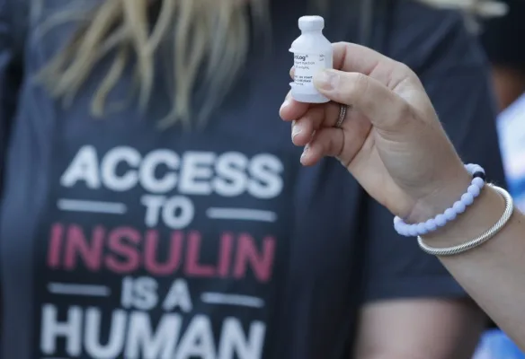 Insulin Affordability: A Lifeblood In Short Supply