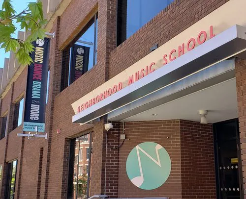 Save the Academy of Sound Sign