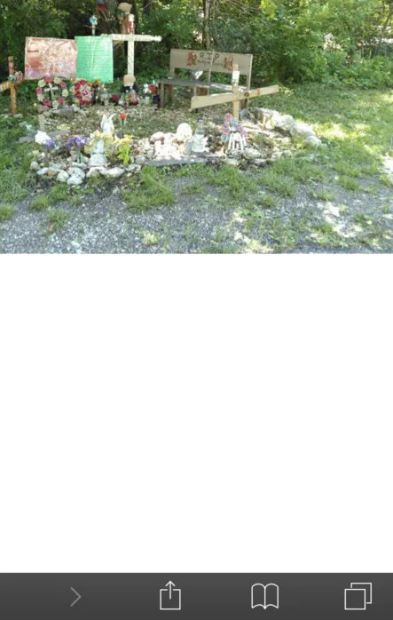UC KEEP THEIR MEMORIALS