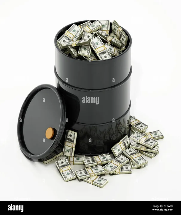 No tax breaks for Oil companies