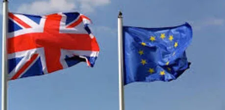 Rejoin: UK Back in Europe