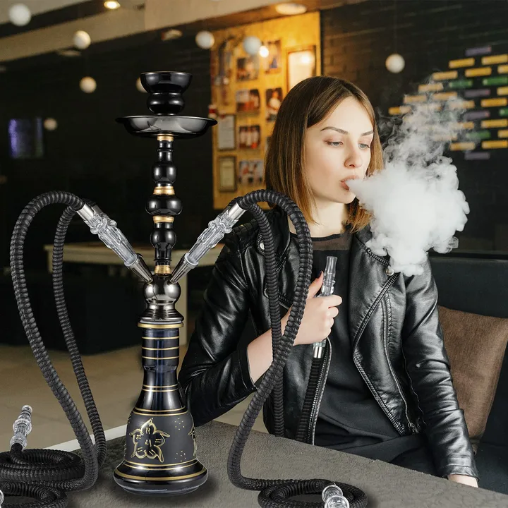 The Flavoured Poison - Anti-shisha petition 
