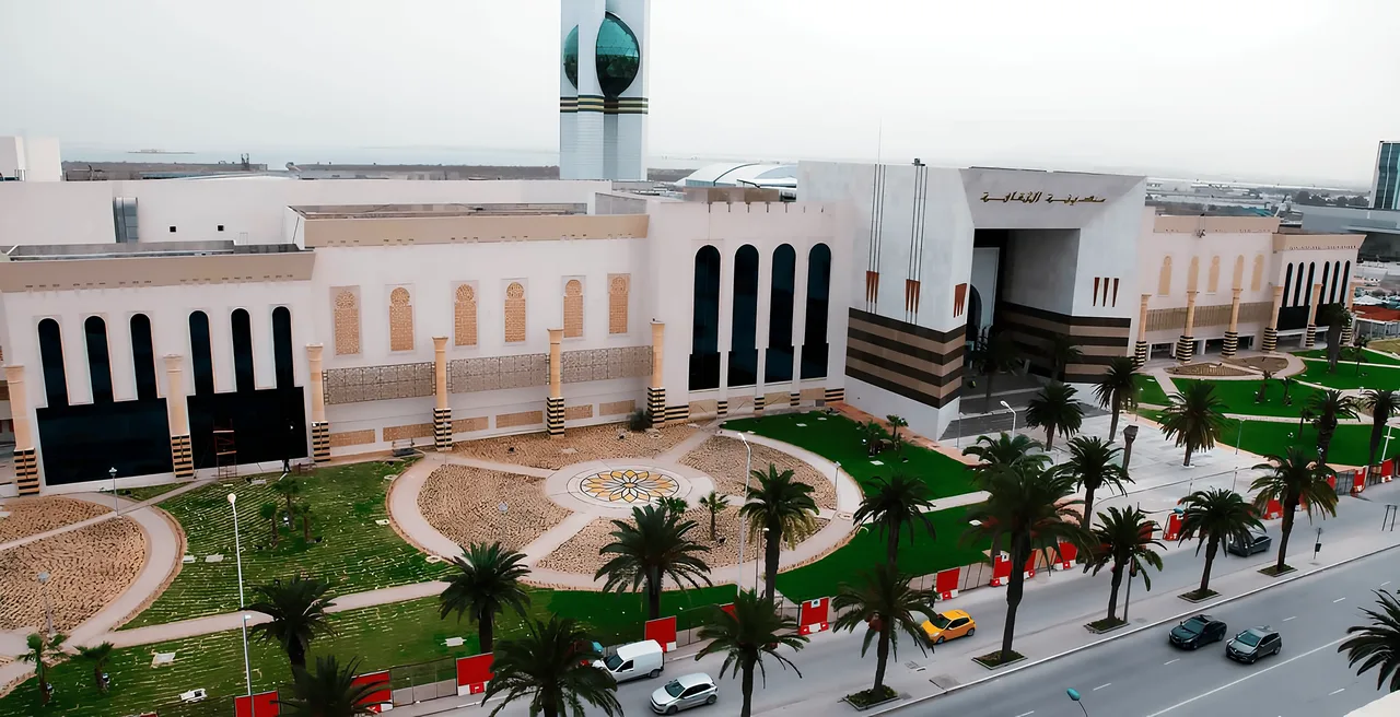 Save Tunisian Culture in the US