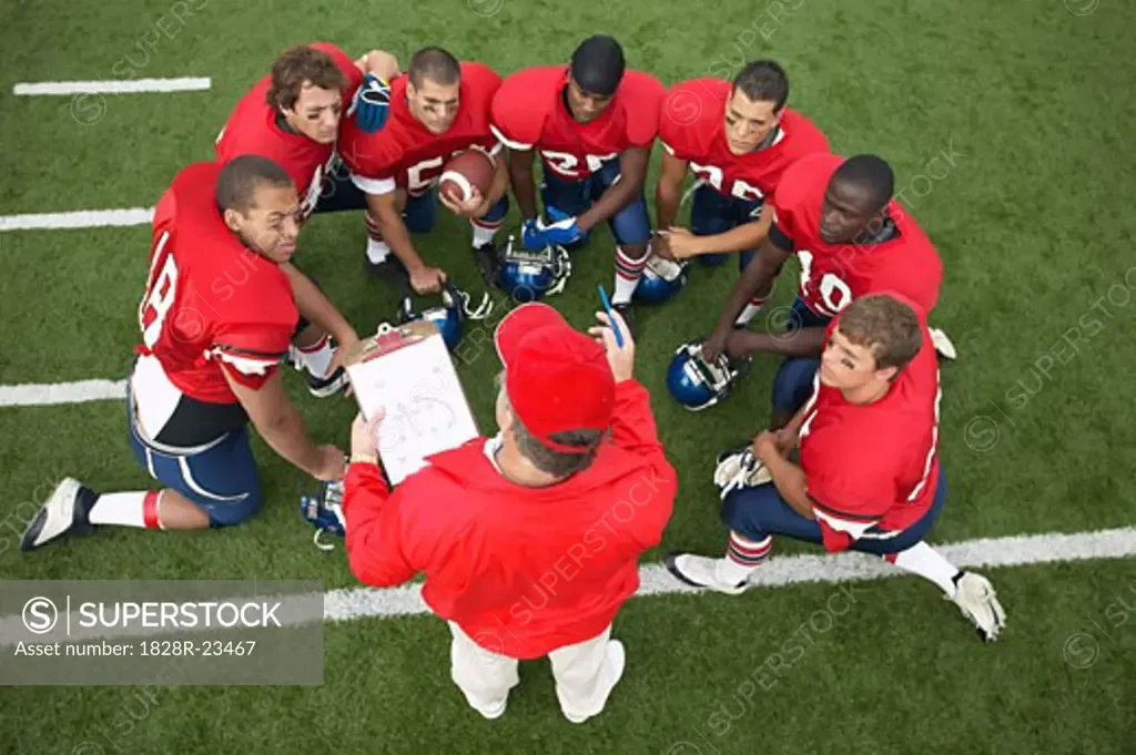 Coaching Changes