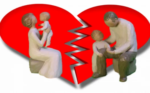 Grandparents MUST Have Rights!