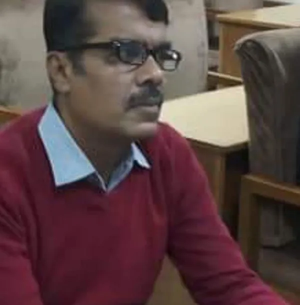 Justice for Engineer Delwoar's Murder