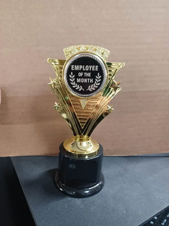 Buckethead for Employee of the Month!