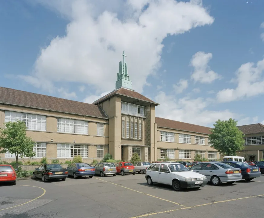 New Catholic secondary for South West Glasgow