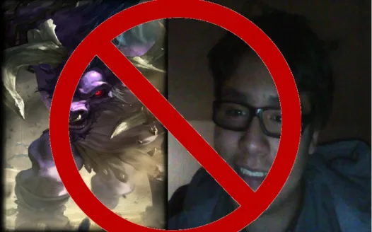 Petition to stop Jorge from EVER playing Ali, EVER