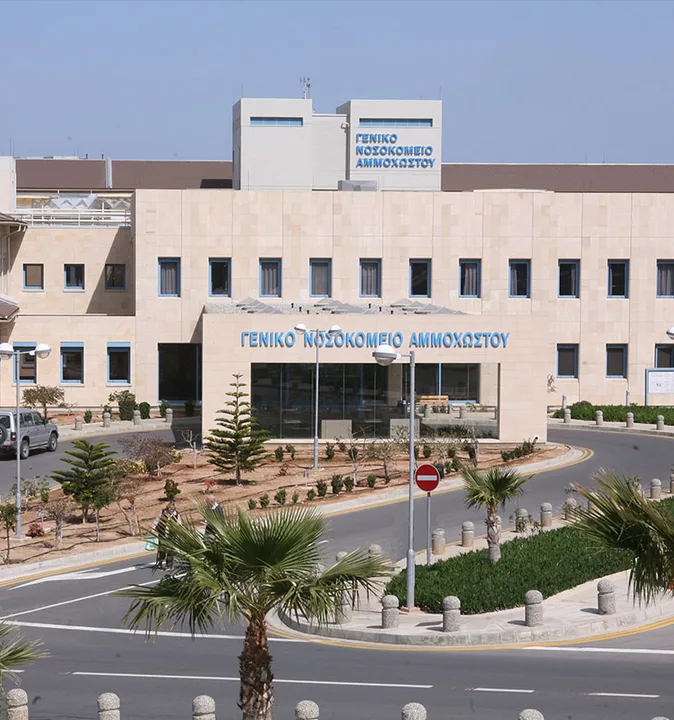 Πρωτοβουλία για την ενίσχυση της Πρωτοβάθμιας Φροντίδας Υγείας