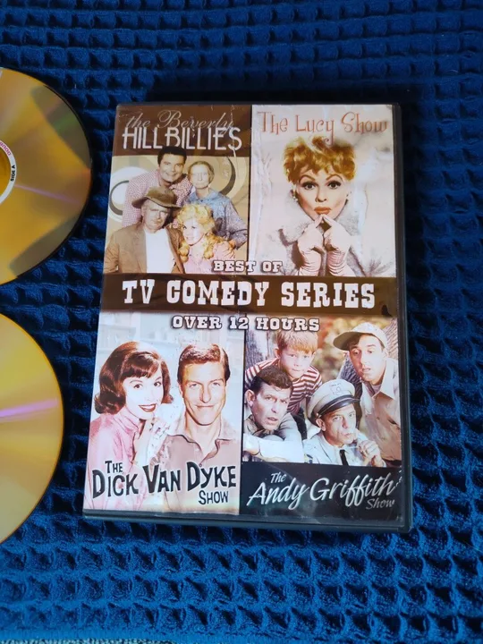 We want \"Comedy Stage\" on DVD!