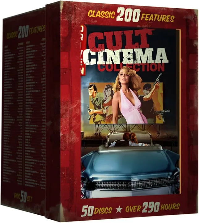 Release The Wizard Of Speed & Time On Dvd & BluRay
