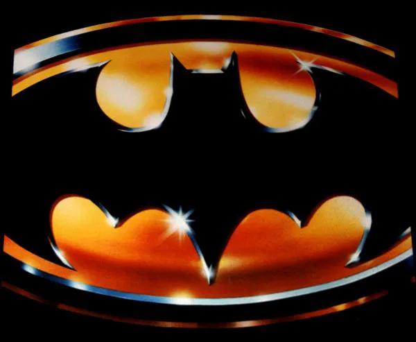 Put the yellow back in the BAT!