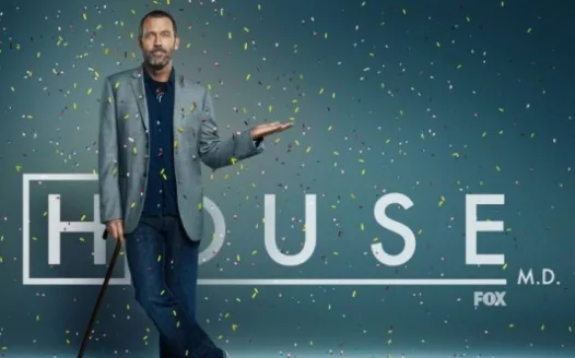 House M.D. Back On Netflix