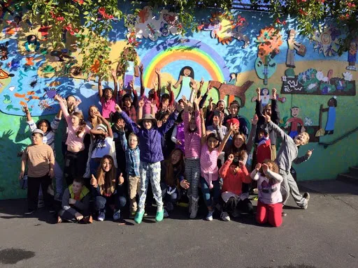Make staying in BUSD possible for elementary school kids