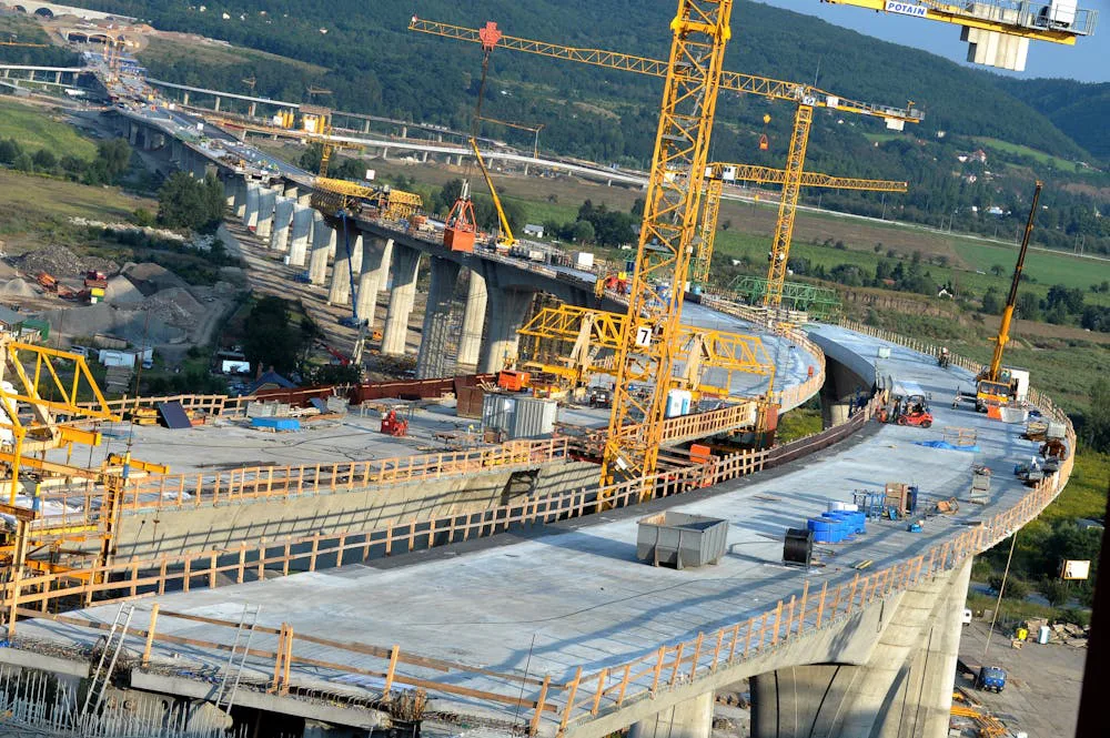 Remind President Obama: Create New Jobs By Rebuilding America's Infrastruture Now - As Promised During Campaign 2008