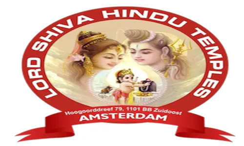Share Your Opinion for Opening Lord Shiva Hindu Temples in Amstelveen!