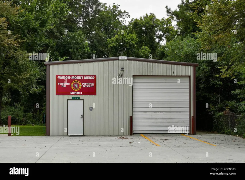 Big Lake, WA needs 5 Fire Commissioners