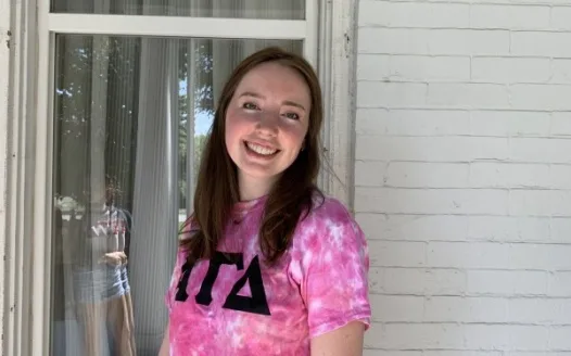 Gabrielle Reese, Junior, Senator Petition