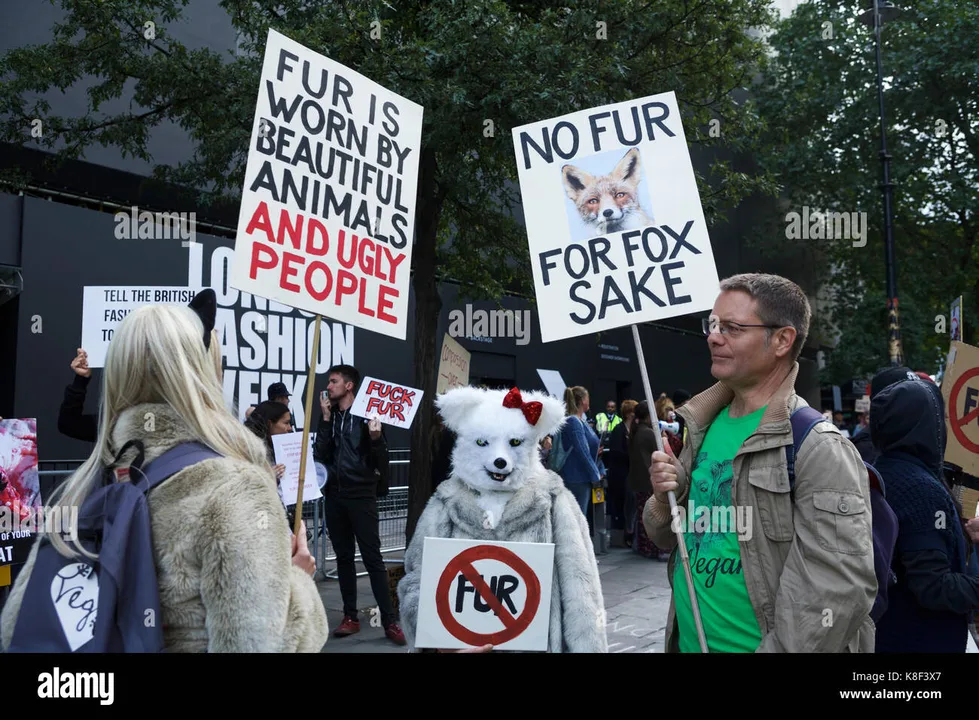 Stop Bobcat Fur Farms!