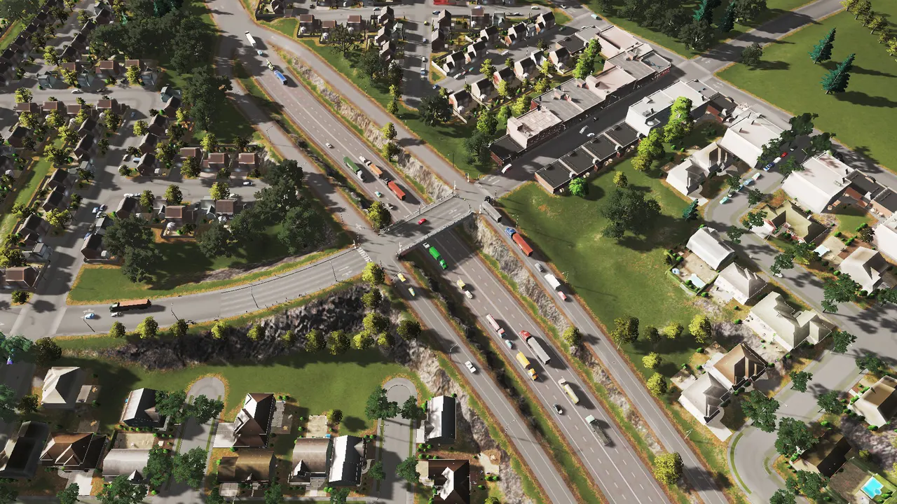 WORKING TOGETHER TO PROTEST THE PROPOSED MAJOR TRUCK SERVICE CENTRE AT TOWNLINE ROAD AND PINEBUSH ROAD