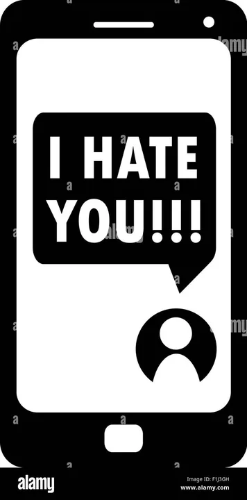 Stop Cyberbullying!