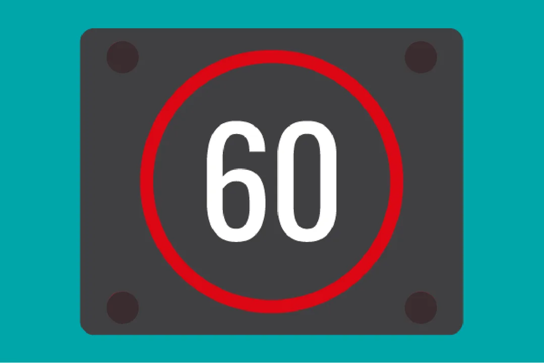 No to 80mph speed limits