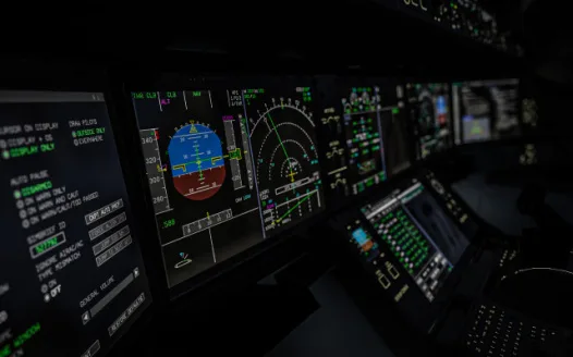Petition to remove two-way text communication on VATSIM.