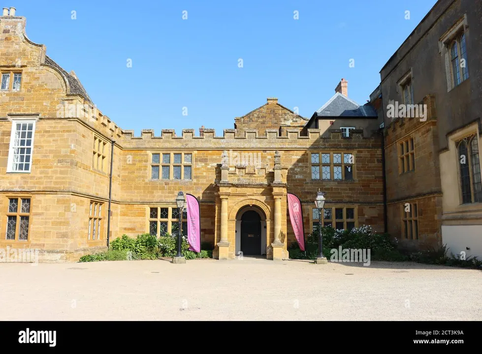 Stop Delapre Abbey being turned into Green Belt land