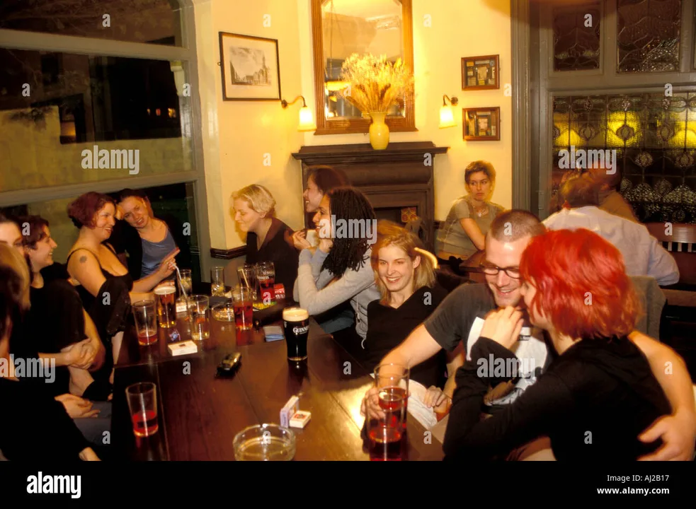 Lower the UK drinking age