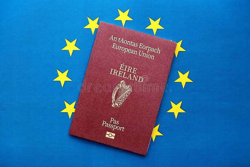 This is an appeal to the Irish Government to join the Schengen Visa Zone!